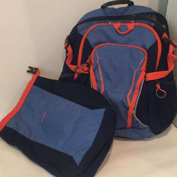 Lands' End Handbags - Backpack and lunch bag Lands End